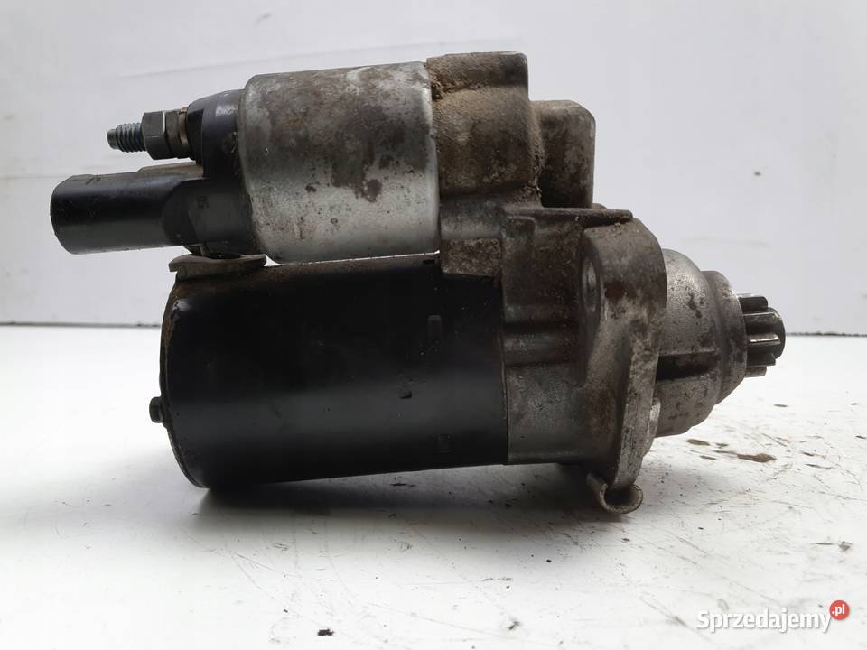 ROZRUSZNIK VW Golf V 20 FSI bosch lubelskie