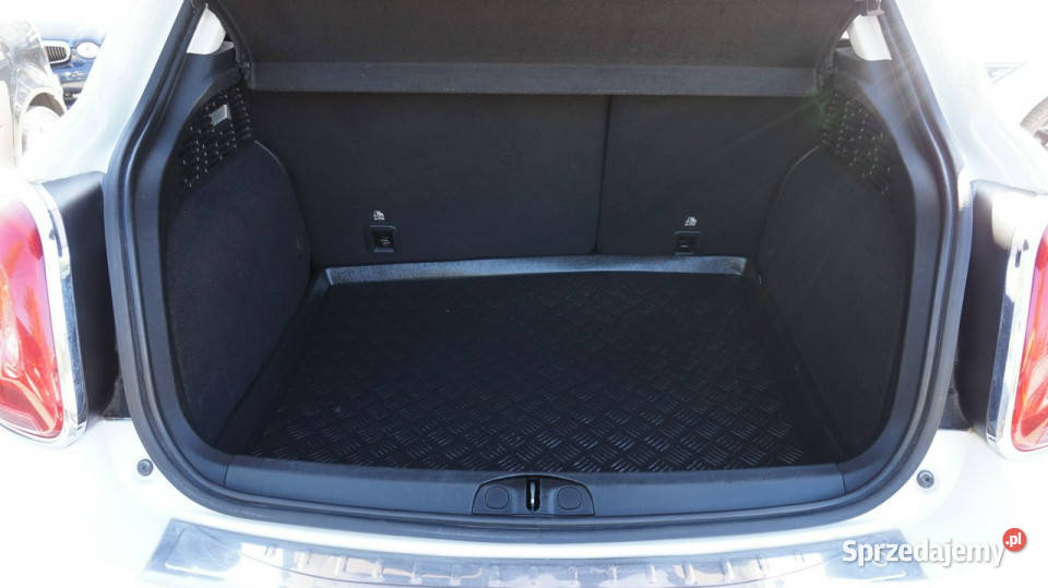 Fiat 500x super stan Gwarancja Zielona Góra sprzedam