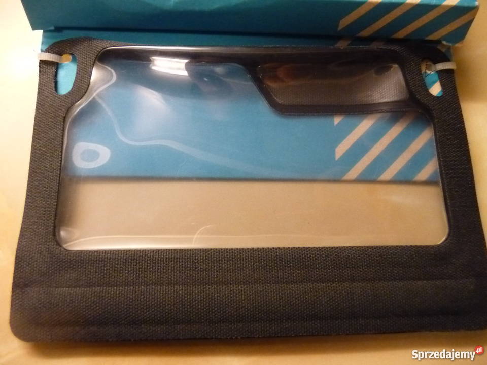 Etui wodoszczelne ECase E series nowe idealne na Poznań
