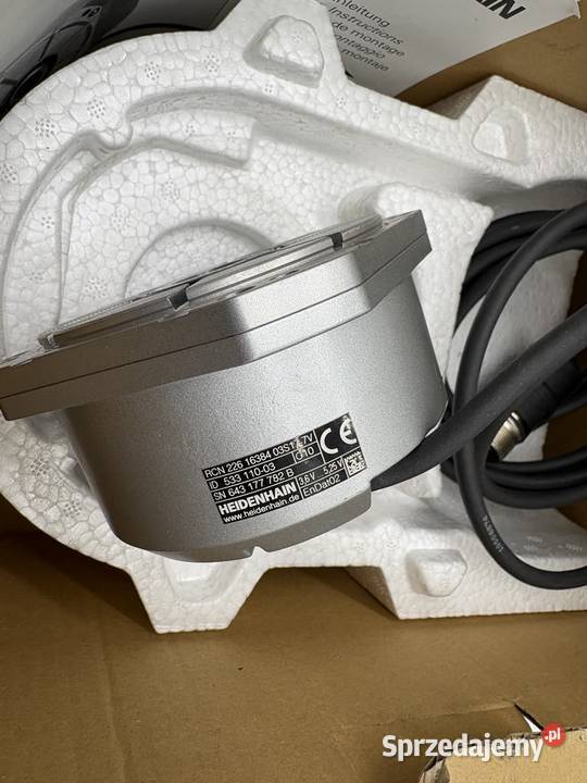 Heidenhain 53311003 Absolute encoder