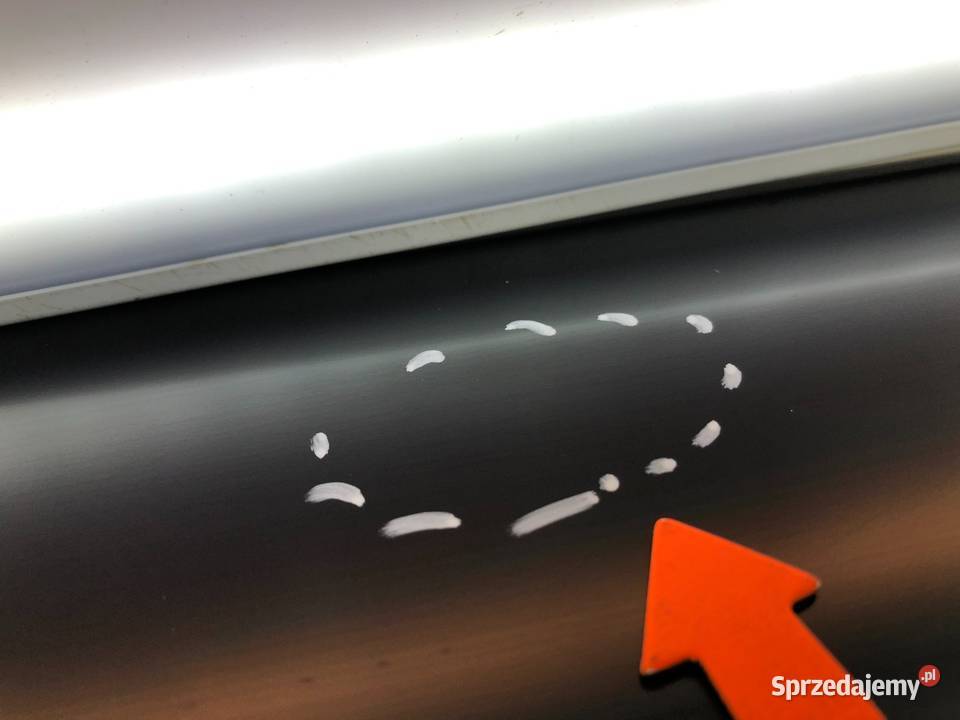 Subaru Forester SH III 012008032013 Maska sprzedam