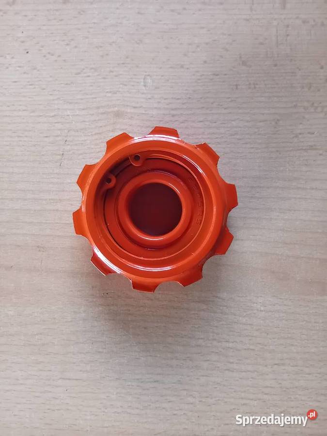 napinacz lancucha prasa deutz fahr gp 220 welger Do pras i owijarek Rutki-Kossaki