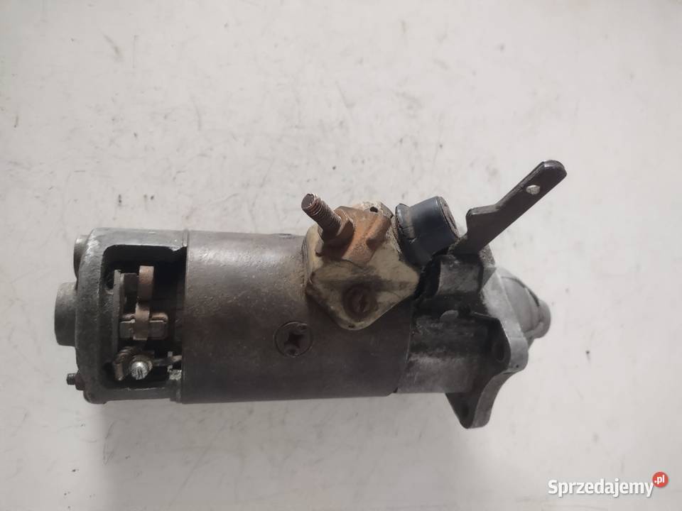 FIAT 126 P ROZRUSZNIK ST NA LINKĘ ZABYTEK Pozostałe Lublin