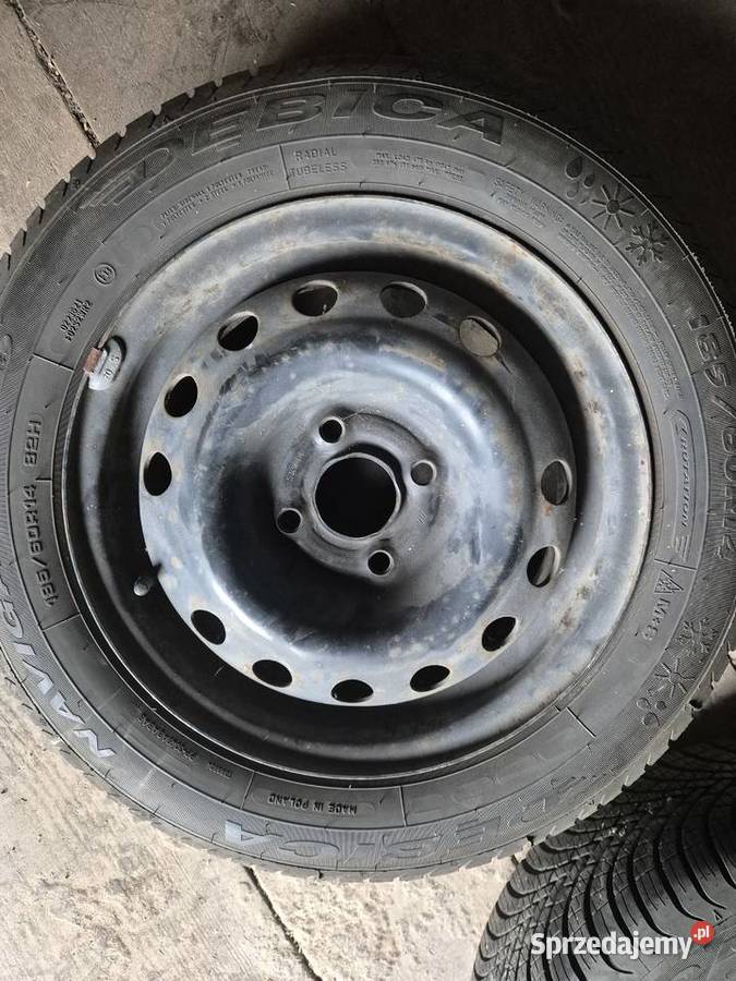 Opony Dębica Navigator 18560 r14 82h 1123 Iłża