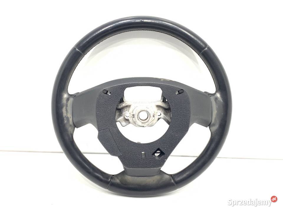 KIEROWNICA TOYOTA CHR