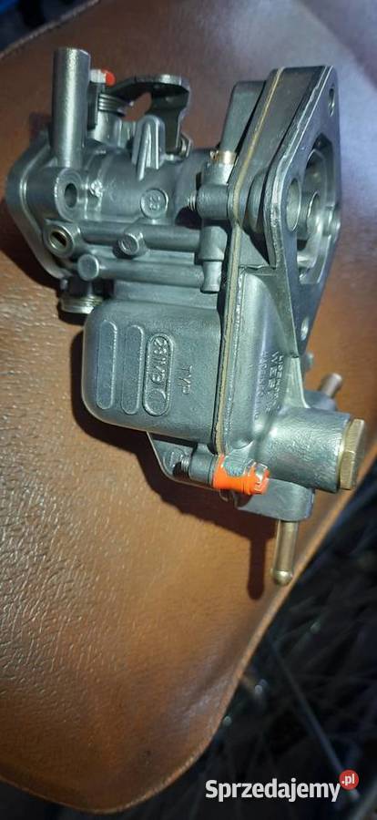 Gaźnik Fiat 126p 6503 ST Kraków