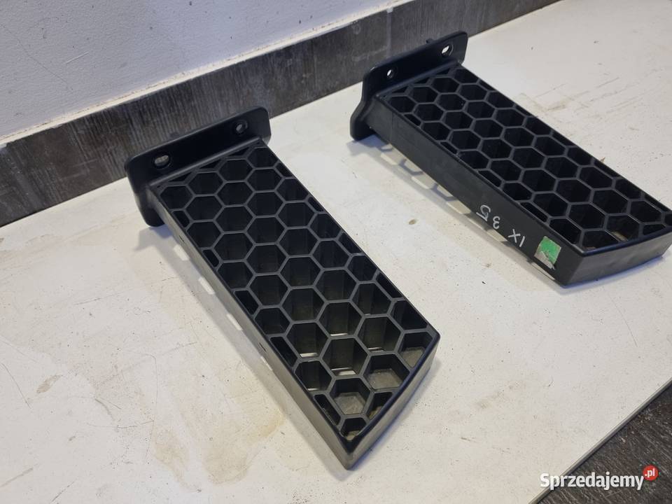 BELKA PRZEDNIEGO ZDERZAKA LEWA PRAWA HYUNDAI IX Skierniewice