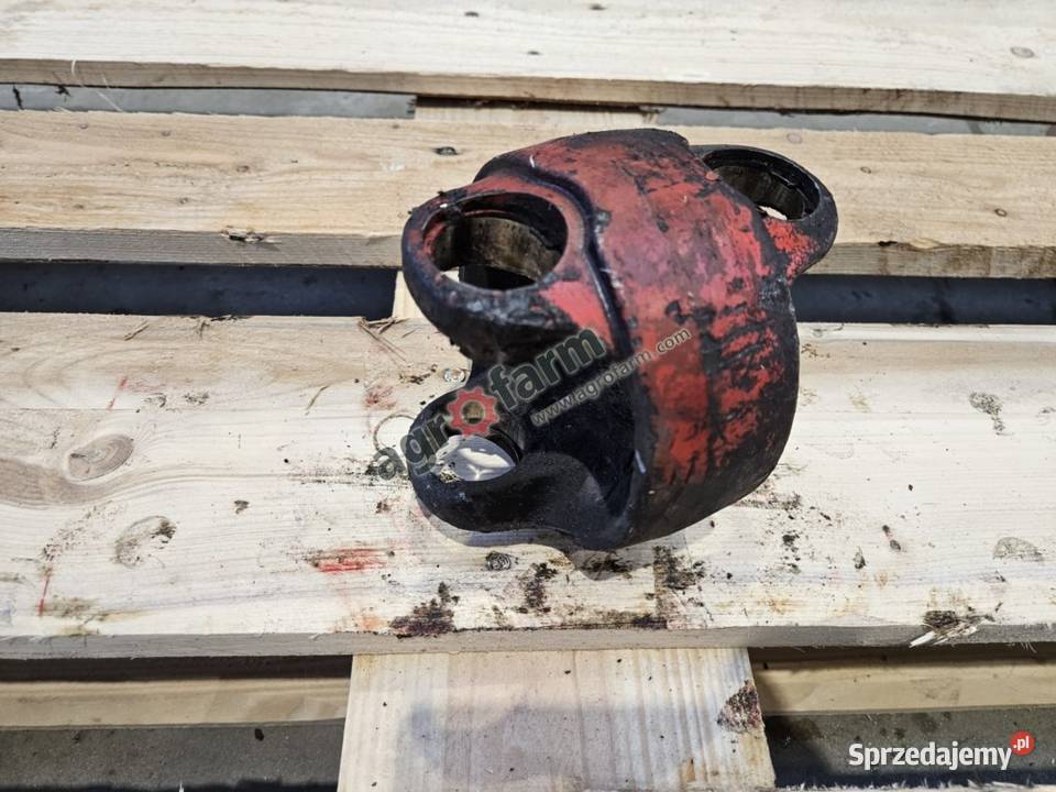 Łącznik półosi McCormick ZTX 280 230 260 Byków