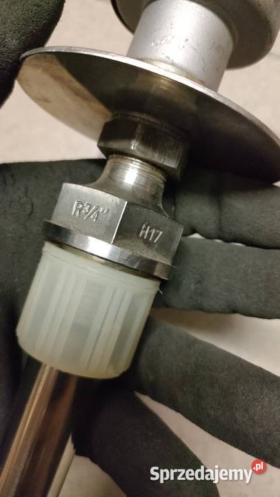 Czujnik temperatury TOPG34M sprzedam
