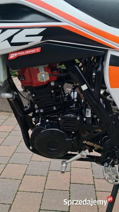 KAYO K5 300 lubelskie Sitaniec