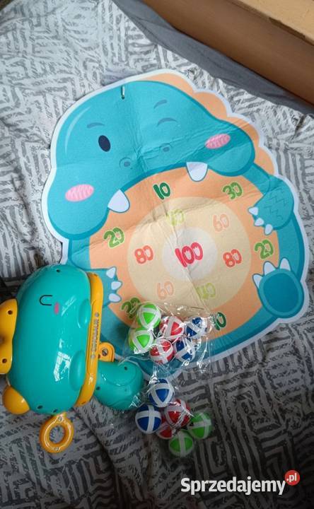 zabawka dzieci Szczuczyn