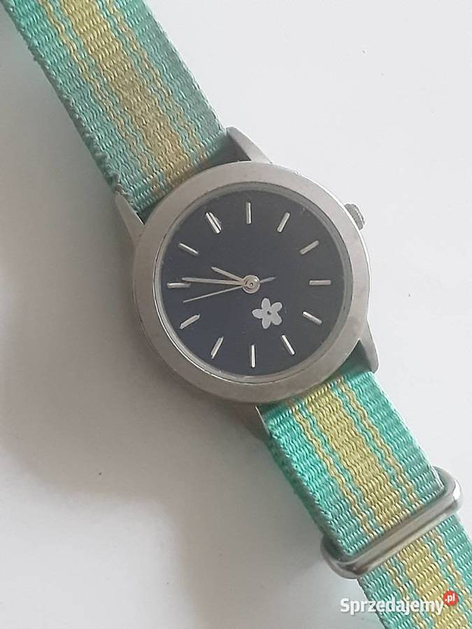 ZEGAREK KWARCOWY Szczecinek