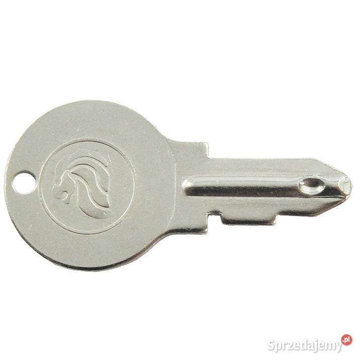 Kluczyk do stacyjki Kubota L175 L185 L210 L1500 Tajęcina sprzedam