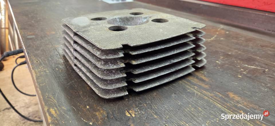 Mz Etz 250251 Głowica Krajenka sprzedam