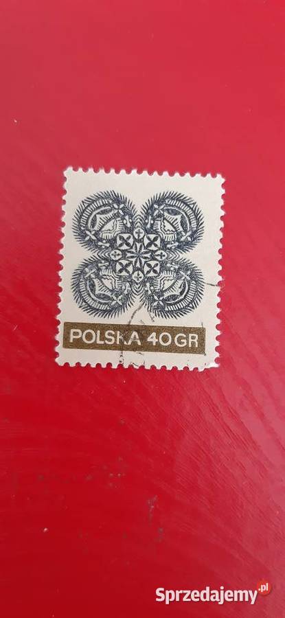 Znaczki Polska seria 11 Wrocław