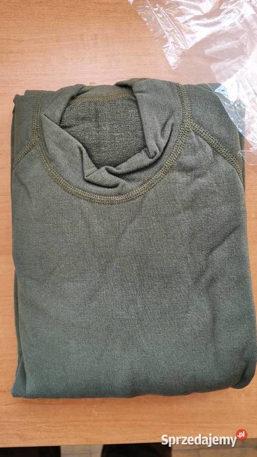 Bielizna zimowa WP wz 507Tmon Rozmiar M Stargard sprzedam