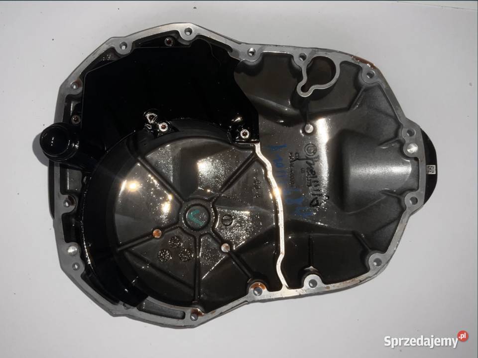 Pokrywa dekiel sprzęgła BMW R1250GS Adventure Ostrzeszów sprzedam