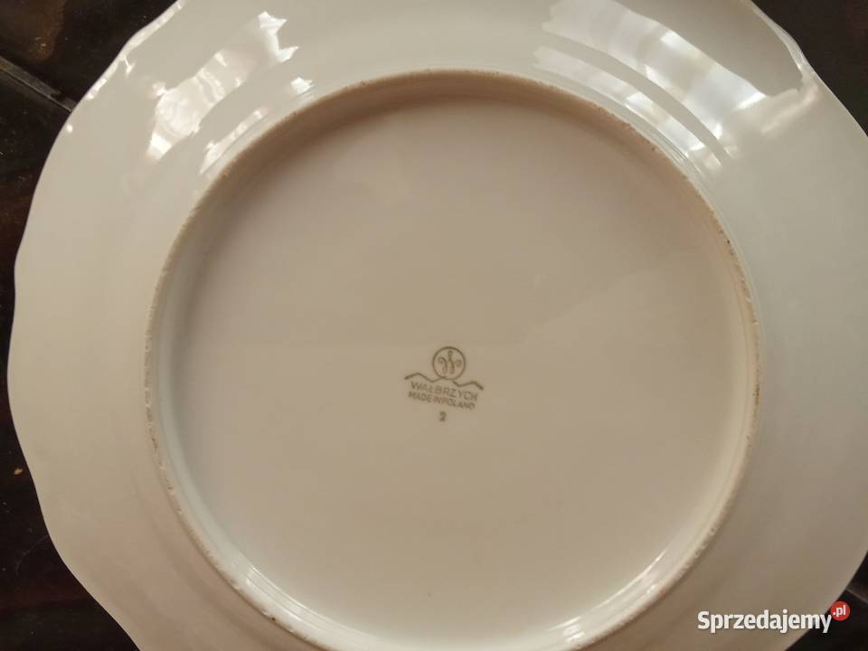 Porcelana Walbrzych