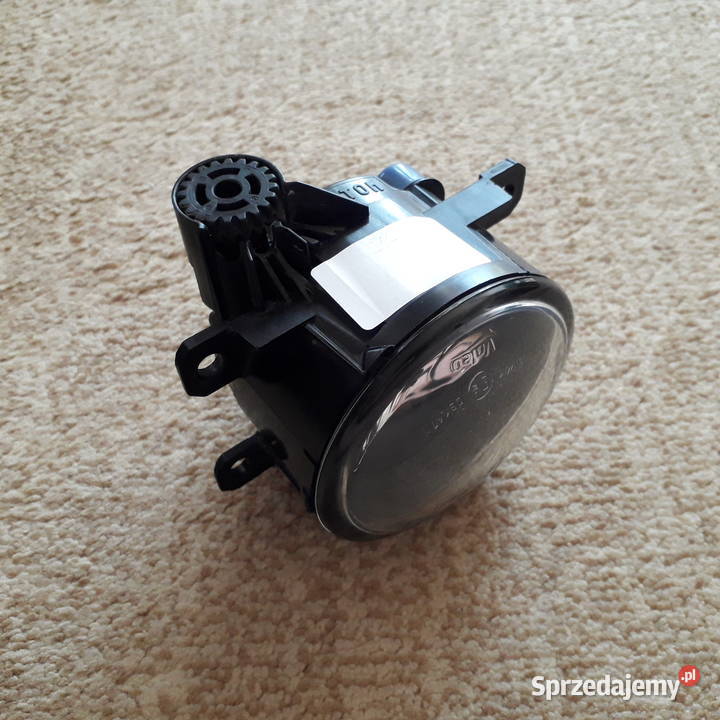 Halogen VALEO Citroen Peugeot Opel podkarpackie