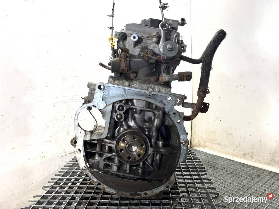 SILNIK MAZDA 13 86 ZJ 0715 2 DE podkarpackie sprzedam