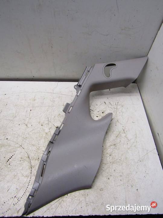 OSŁONA POSZYCIE SŁUPKA PRAWY TYŁ HYUNDAI TUCSON