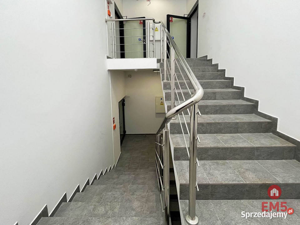 Lokal do wynajęcia 195m2 Białystok