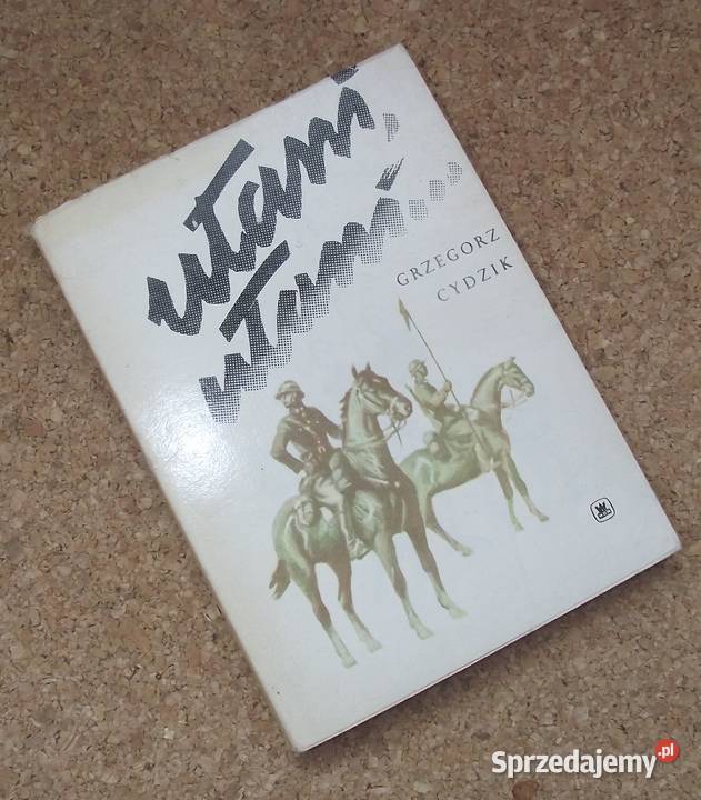 KRE Cydzik Ułani ułani Warszawa