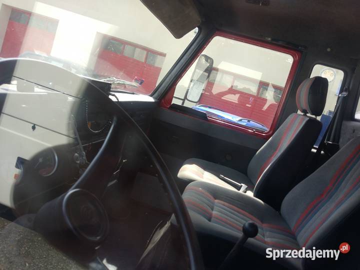 STAR 742 Pojazd specjalny