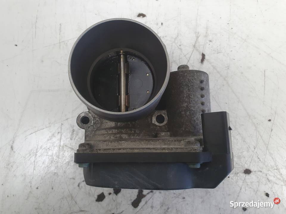 PRZEPUSTNICA Audi A3 8P 14 TSI osobowe Części samochodowe lubelskie sprzedam