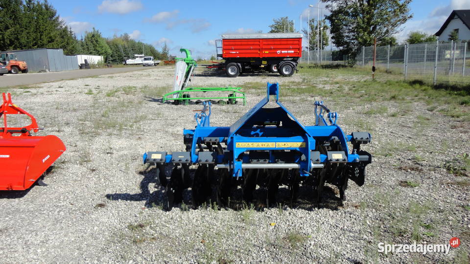 Wyprzedaż rocznika Brona talerzowa POLGROM BTL łódzkie sprzedam