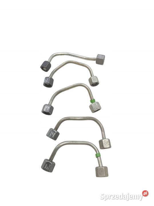 PRZEWODY PALIWOWE 15 ECOBLUE WTRYSKIWACZY Ford