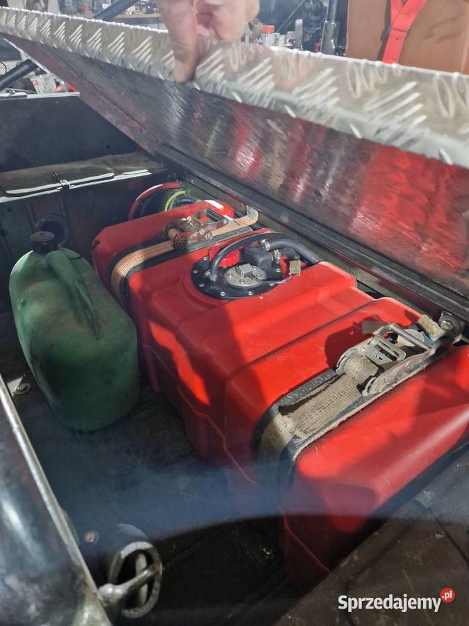 Gaz 69 zmota patrol 4x4 Ostrołęka sprzedam