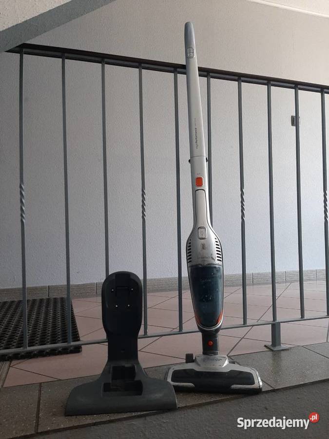 Odkurzacz bezprzewodowy Gorenje FreeStyle Wejherowo