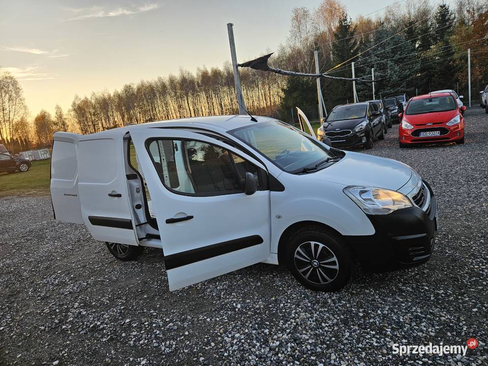 Super stan navi czujniki cofania serwis diesel