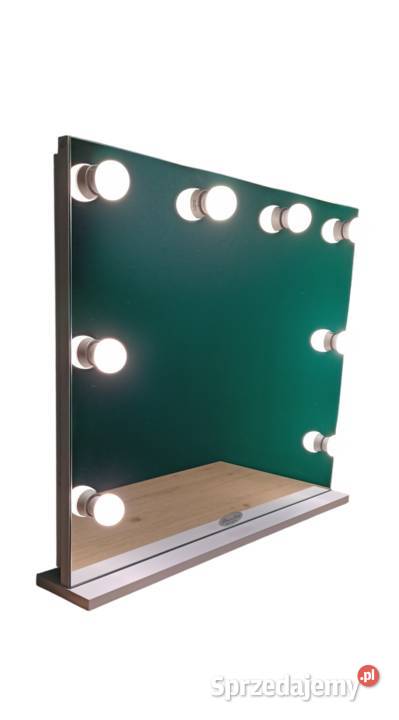 Lustro na toaletkę Model STYLE Tafla 7560 małopolskie Nowy Targ