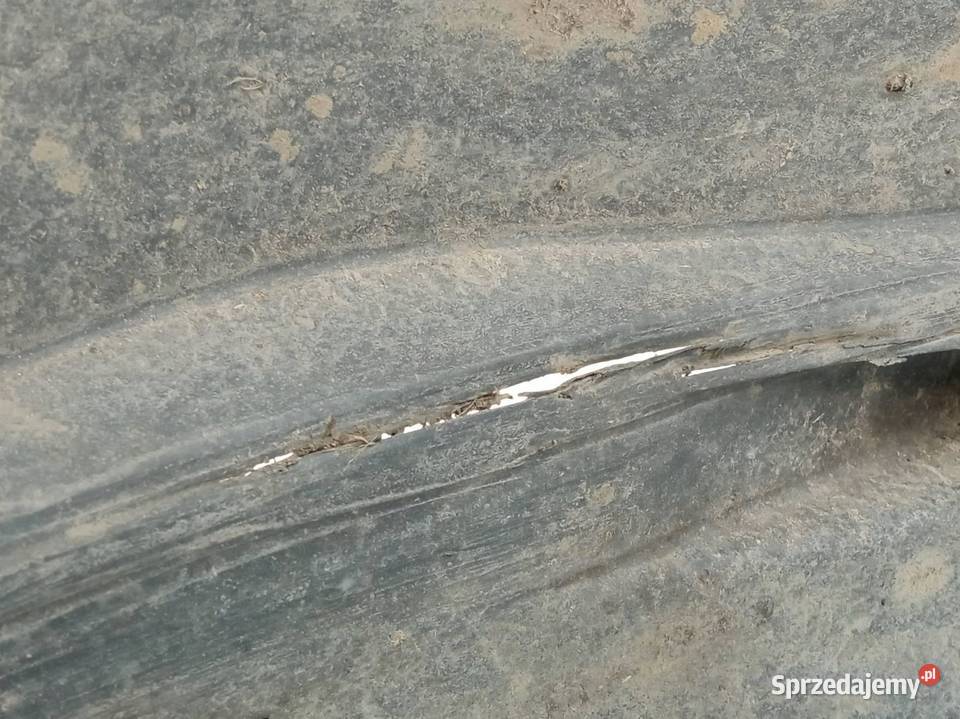 NADKOLE PRAWY PRZÓD UFO 74100SMSE Honda Civic