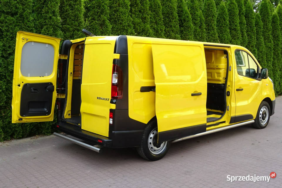 Renault Trafic Trafic L2H1 Góra Kalwaria