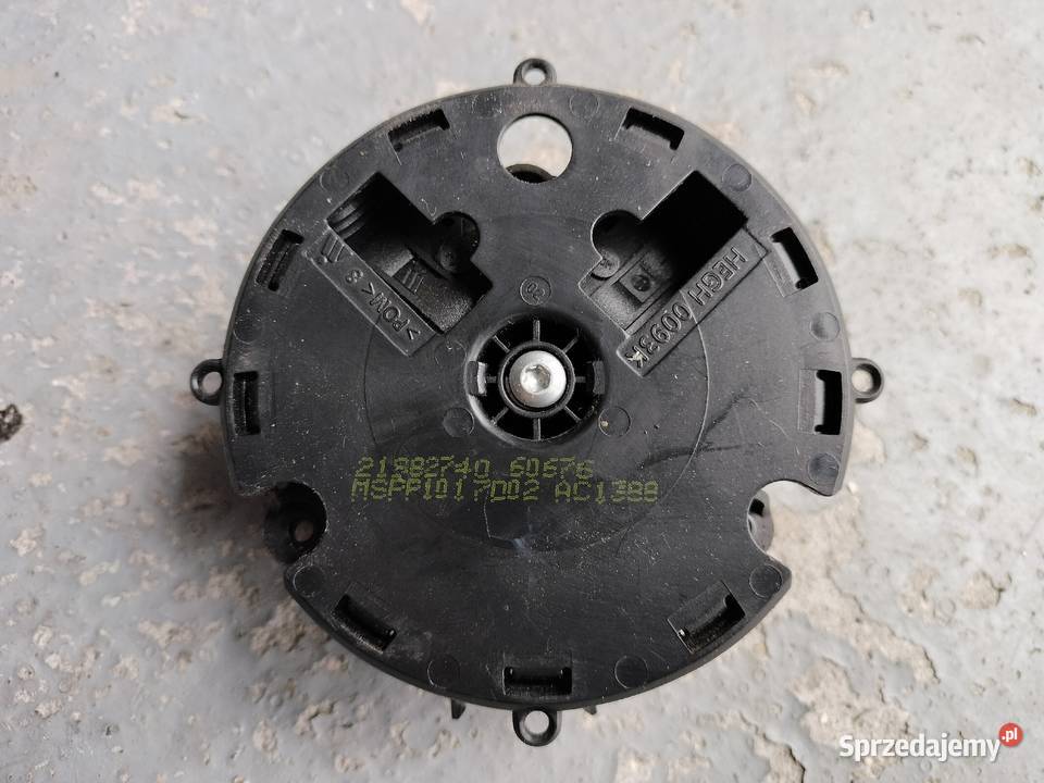 Silniczek regulacji lusterka Fiat Bravo Kobylnica