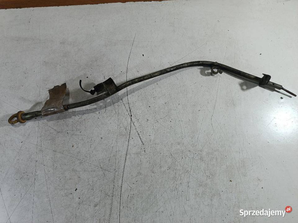 MIARKA BAGNET OLEJU FIAT STILO 19 JTD