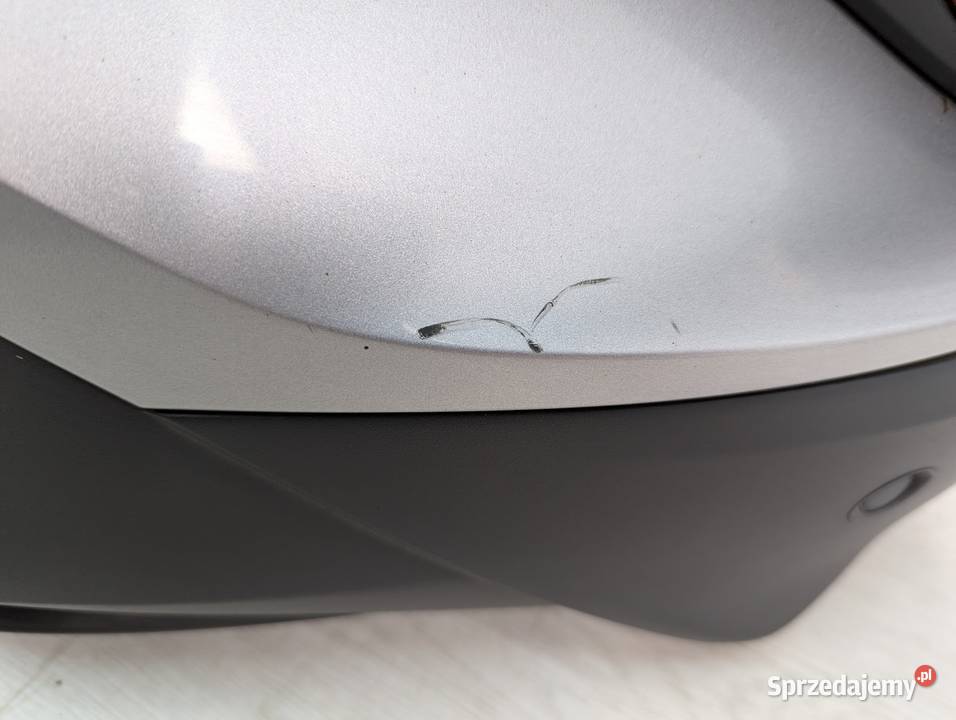 ZDERZAK TYŁ TYLNY TOYOTA CHR 52159F4010 osobowe Karoseria Białystok