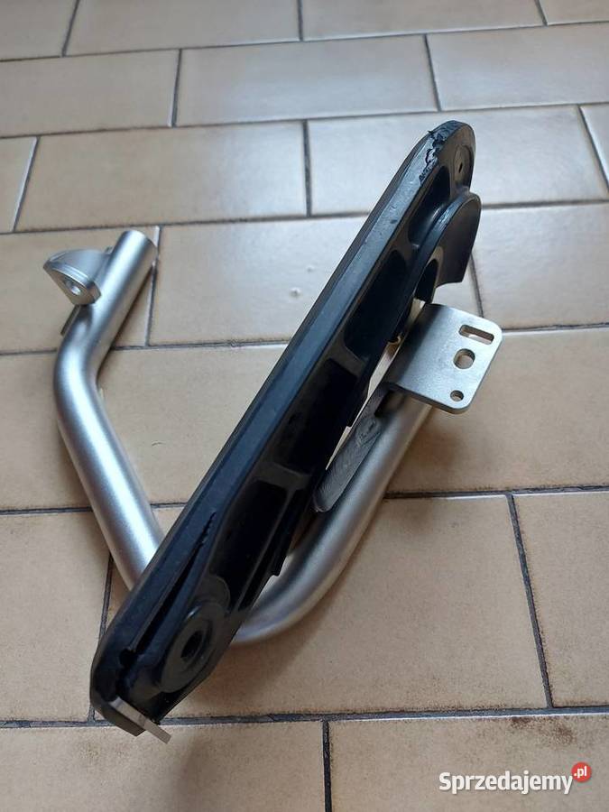 Bmw K1600Bagger stopień przód prawy lewy