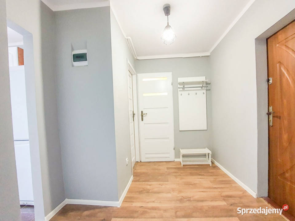 Mieszkanie inwestycyjne z lokatorami na umowie 8909zł/m2 Sprzedaż Katowice