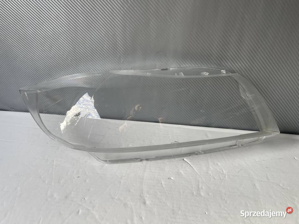 BMW E90 E91 PRAWY KLOSZ ZKW XENON Ostroróg