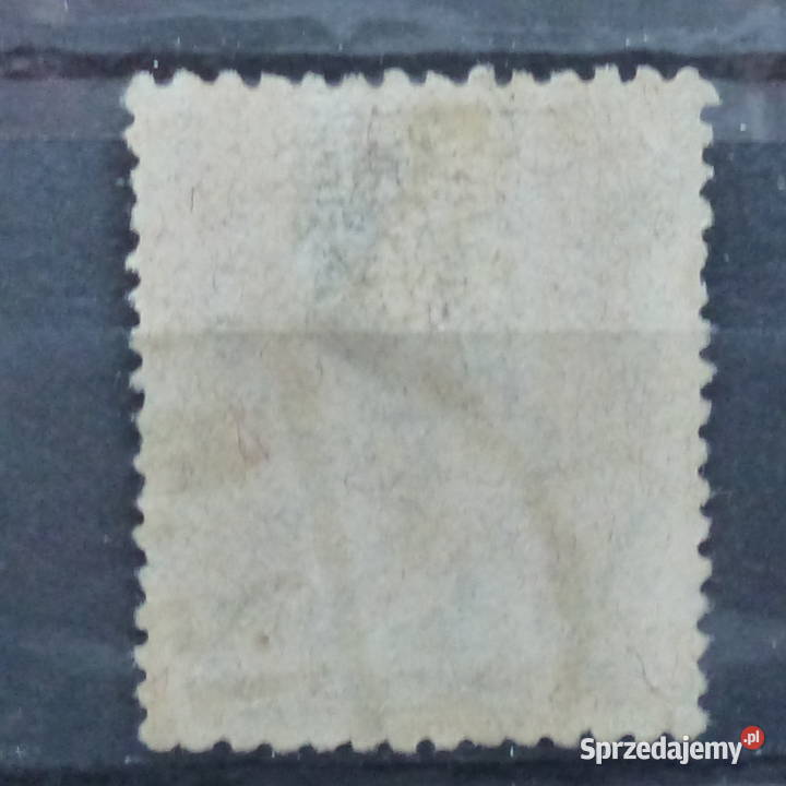 Znaczek Japonia Tazawa 191415 r Sg173 kasowany Warszawa