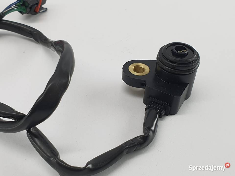 Czujnik Sensor Honda Nc 750 Łódź