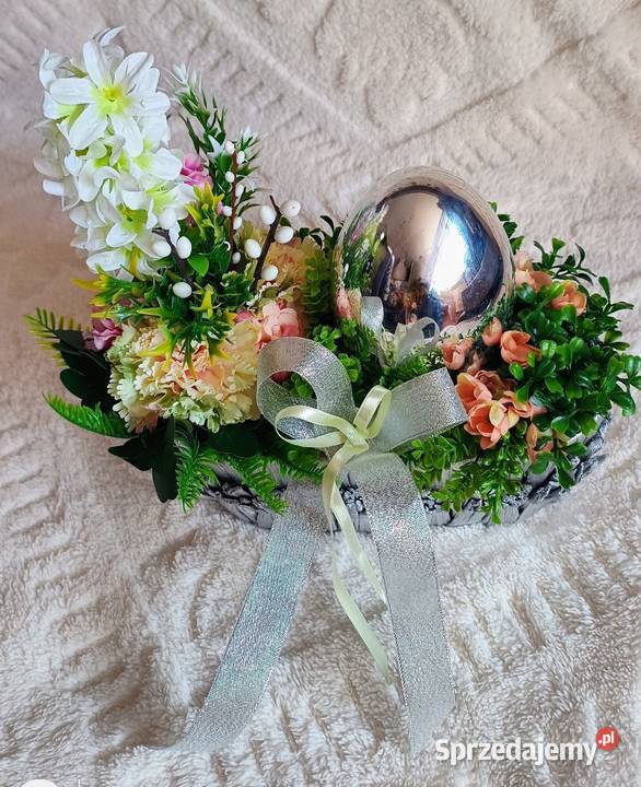 Stroik wielkanocny