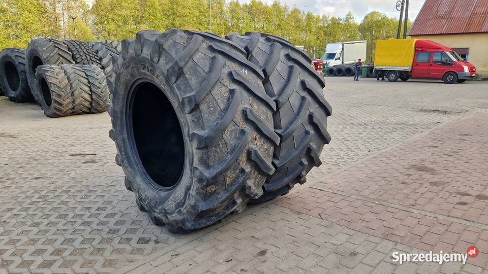 71060r34 7106034 bieżnik 70 bez napraw Nowe Miasto Lubawskie