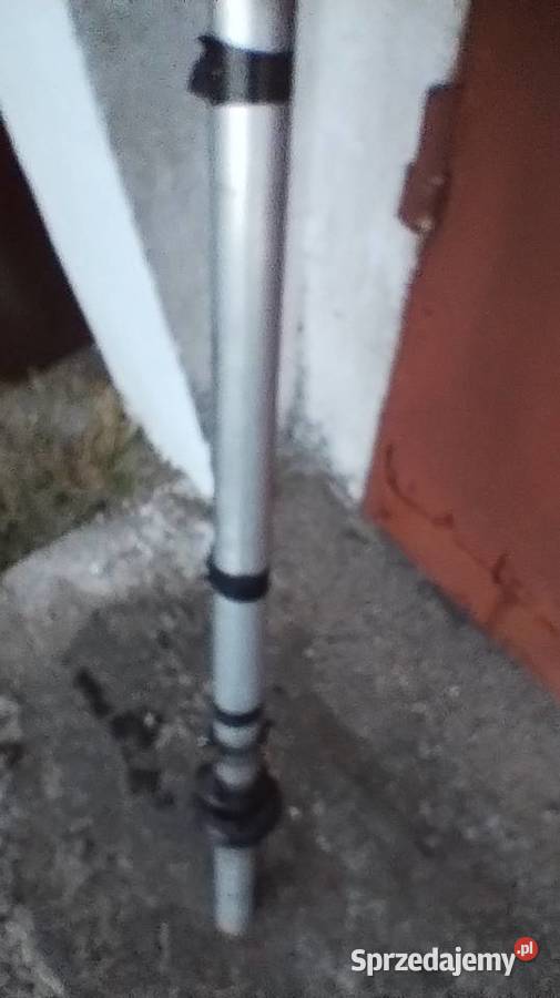 Antena Hexbeam wielopasmowa krotkofalarstwa KF pomorskie