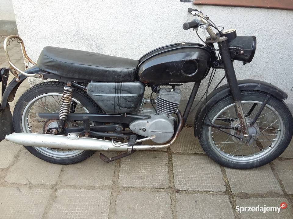 wsk iż 49 planeta Pozostałe Ostrołęka