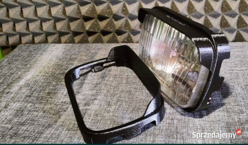 Daszki węgierskie Fiat 126p Rypin